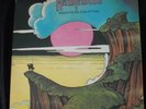 Hawkwind - Warrior On The Edge Of Time - UK 1st Press A-1U B-1U 1975