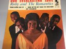 RUBY AND THE ROMANTICS