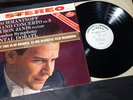 Rachmaninoff: Piano Concerto No. 3. Mercury SR 90283 JANIS DORATI WHITE PROMO NR