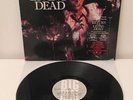 The Return of the Living Dead Soundtrack 1985 Vinyl LP The Cramps The Damned etc
