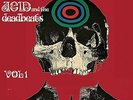 UNCLE ACID / DEADBEATS-VOL 1 (OGV) (PURP) (DLI)  (US IMPORT)  VINYL LP NEW