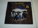 LP REGGAE THE GLADIATORS 