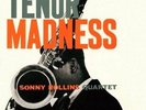 Sonny Rollins-Tenor Madness  (US IMPORT)  Vinyl / 12