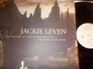 JACKIE LEVEN   