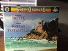 LONDON CS 6194 ANSERMET ALBENIZ IBERIA TURINA DANZAS NM/NM-