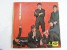 THE ALLUSIONS - ORIGINAL OZ LP RECORD - GARAGE BEAT - V.G