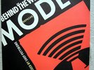 MS / DEPECHE MODE / 1987 / MADE IN UK / BEHIND THE WHEEL  / RARITÄT /