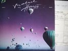 MICHAEL HOENIG - Departure From The Northern Wasteland - TESTPRESSUNG