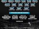 Ed Sheeran Tickets X4 - Cardiff - June 21st 2018