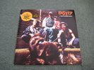 East 17 - Walthamstow - Original vinyl LP with Fold-out Poster - EX++/NM - 1992