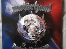MOTORHEAD PARIS IS YOURS 2011 BOX DOUBLE LP