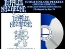 IMPALED NAZARENE - Suomi Finland Perkele - 100 years of Finnish Independence -