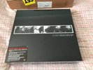JOHNNY CASH - UNEARTHED - NEW VINYL BOX SET (2017) 9 LPs + 2 BOOKS
