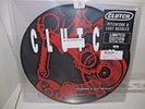 CLUTCH pitchfork & lost needles VINYL PICTURE DISC usa BLACK FRIDAY 2017 limited
