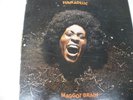 Funkadelic  Maggot Brain  gatefold cover  LP