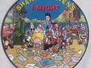 Shakin Stevens - I Might UK 12