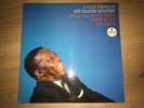 Art Blakey A Jazz Message Impulse German Original
