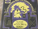 King Gizzard & The Lizard Wizard Flying Microtonal Banana HVLNP136(PIAS) Yellow