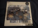 Mighty Ryeders - Help us spread the message LP Soul Funk Luv N Haight Evil Vibes