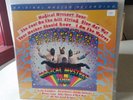 The Beatles ?– Magical Mystery Tour Mobile Fidelity Sound Lab ?– MFSL 1-047