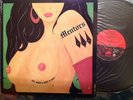 MENTORS - SEX,DRUGS,RNR Org Press Ever Rats Rec 1989