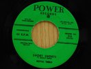 Royal Teens 45 Short Shorts / Planet Rock - Power VG++