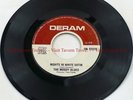 Near Mint 1967 DERAM The Moody Blues - Nights In White Satin 7