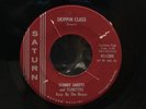 Sonny Sheets/Tonettes-I'm So Lonely/Skippin Class-Saturn 1200-DOO WOP RARE