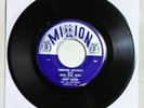 CHRISTINE CHATMAN / PEPPY PRINCE Run Gal Run 45 Vinyl Million 2002AA RARE H-142