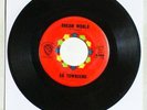 ED TOWNSEND Dream World / Cherrigale 45 Vinyl 1961 Northern Soul VG+ HEAR H-220