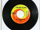 CHECKMATES LTD. Kissin' Her / I Can Hear The Rain 45 Vinyl Northern HEAR H-238