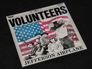 Jefferson Airplane  Volunteers 1st Spanish Press LP 1969 Jerry Garcia MINT RCA
