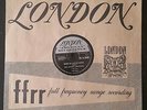 THE EVERLY BROTHERS WAKE UP LITTLE SUSIE  CLASSIC LONDON RECORDS  ROCKER  1957