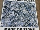 THE STONE ROSES TWO DISC UK SET 7 