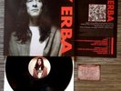 FAUSTO ROSSI / L'ERBA - LP (first issue on LP 2017 - copy nr. 34 / 500) MINT