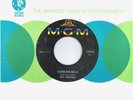 ROY ORBISON Canadian single : Crawling back/If you can't say something nice