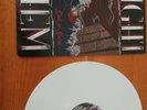 The Gaslight Anthem - Sink Or Swim LP 2009  WHITE Vinyl.