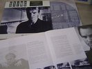 STING the police(KOREA LP 12