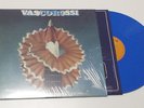 VASCO ROSSI MA COSA VUOI CHE SIA UNA CANZONE LP BLUE RECORD STORE DAY RSD raro