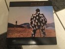 2LP - Pink Floyd / Delicate Sound Of Thunder