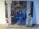 THE BEATLES THE BEATLES AGAIN  STILL IN PARTIAL SHRINK W PRICE TAG VG++
