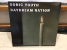 Sonic Youth Daydream Nation - 1988 Eingma LP - NM w/ Poster