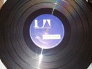 ELECTRIC LIGHT ORCHESTRA ELO/Jeff Lynne Out Of The Blue Test Pressing LP`s