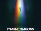 IMAGINE DRAGONS   EVOLVE   2 x VINYL LP IN GATEFOLD SLEEVE   *NEW/SEALED*