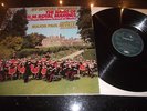 MINT- THE BAND OF HM ROYAL MARINES BY SPECIAL REQUEST UK 1972 EMI CSD 3724 LP
