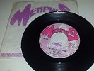 THE GIRLS Mark My Word / The Hurt's Still Here MEMPHIS 102 SOUL 45 7
