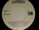DJ KOOL * LET ME CLEAR MY THROAT * RARE 7