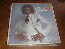 Peabo Bryson LP Peabo SEALED
