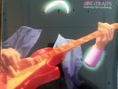 1988 Dire Straits ?– Money For Nothing 33RPM 12