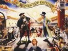 PENDRAGON - THE MASQUERADE OVERTURE 2 VINYL LP NEUF